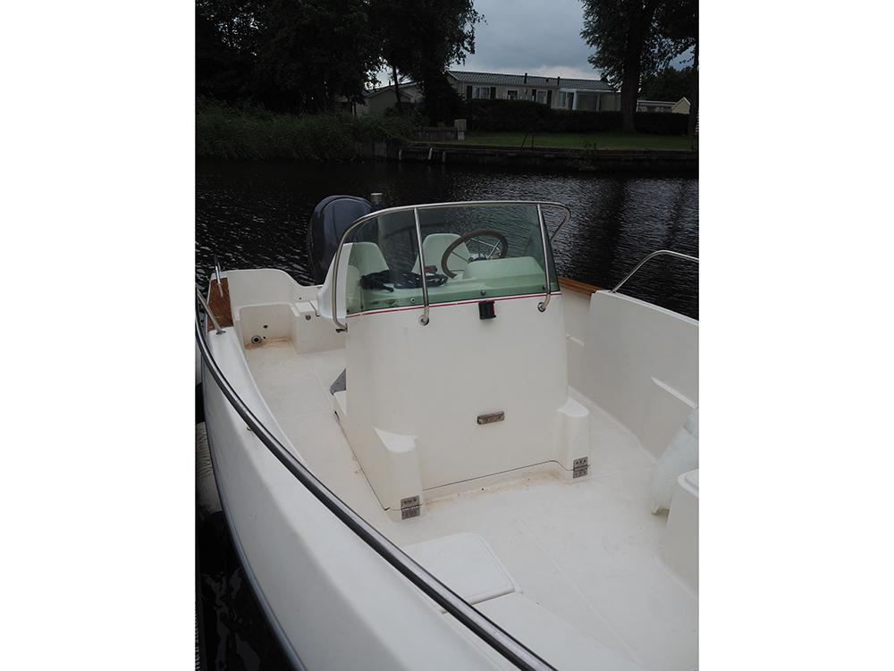 Bild Deckausrüstung